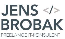 Jens Brobak